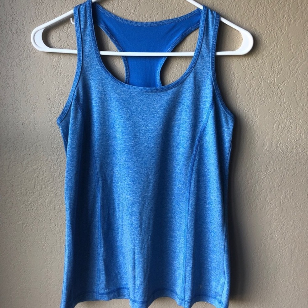 Danskin Now Tank